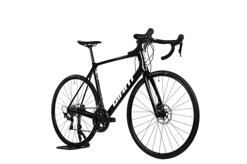 Giant TCR Advanced PRO 0 Disc - Bici da corsa