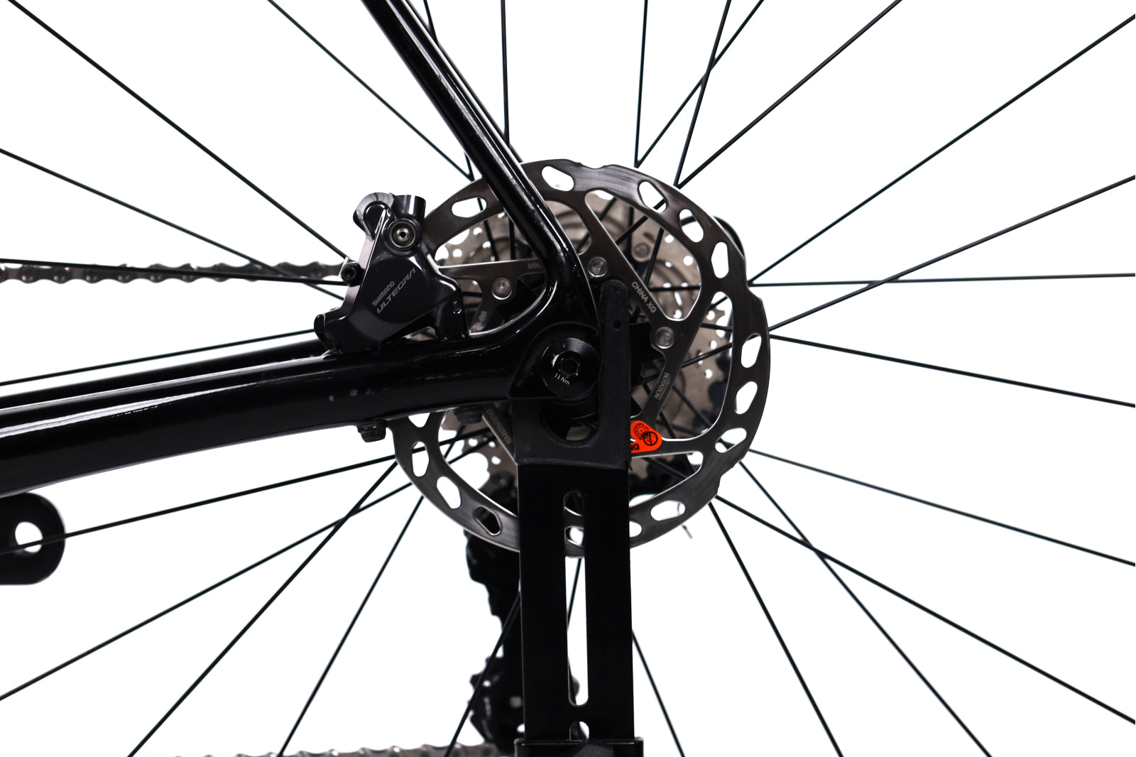 Giant TCR Advanced PRO 0 Disc - Bici da corsa