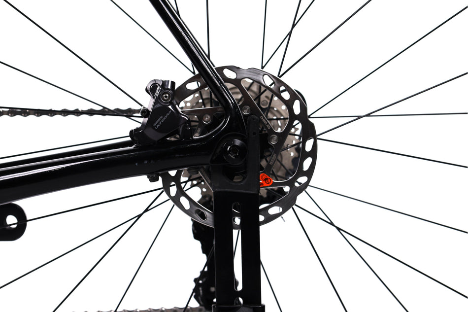 Giant TCR Advanced PRO 0 Disc - Bici da corsa