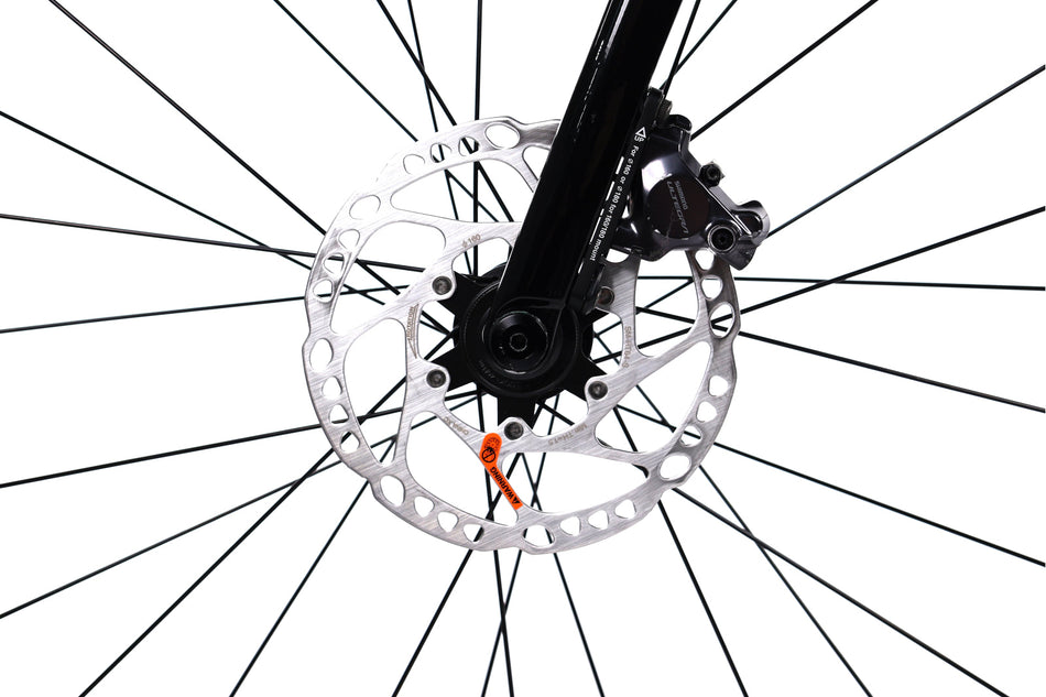 Giant TCR Advanced PRO 0 Disc - Bici da corsa