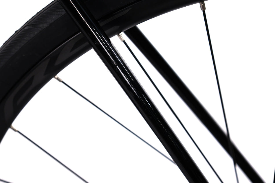 Giant TCR Advanced PRO 0 Disc - Bici da corsa