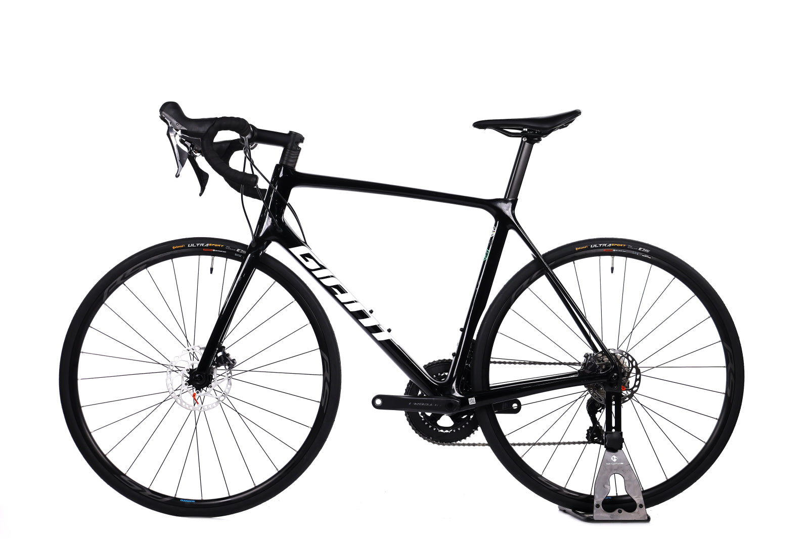Giant TCR Advanced PRO 0 Disc - Bici da corsa