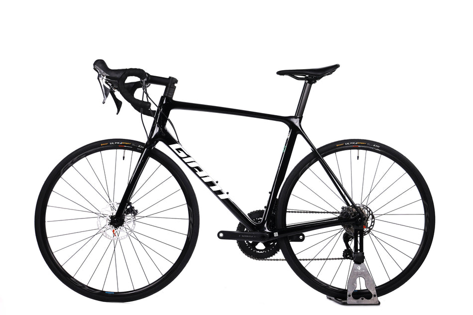Giant TCR Advanced PRO 0 Disc - Bici da corsa