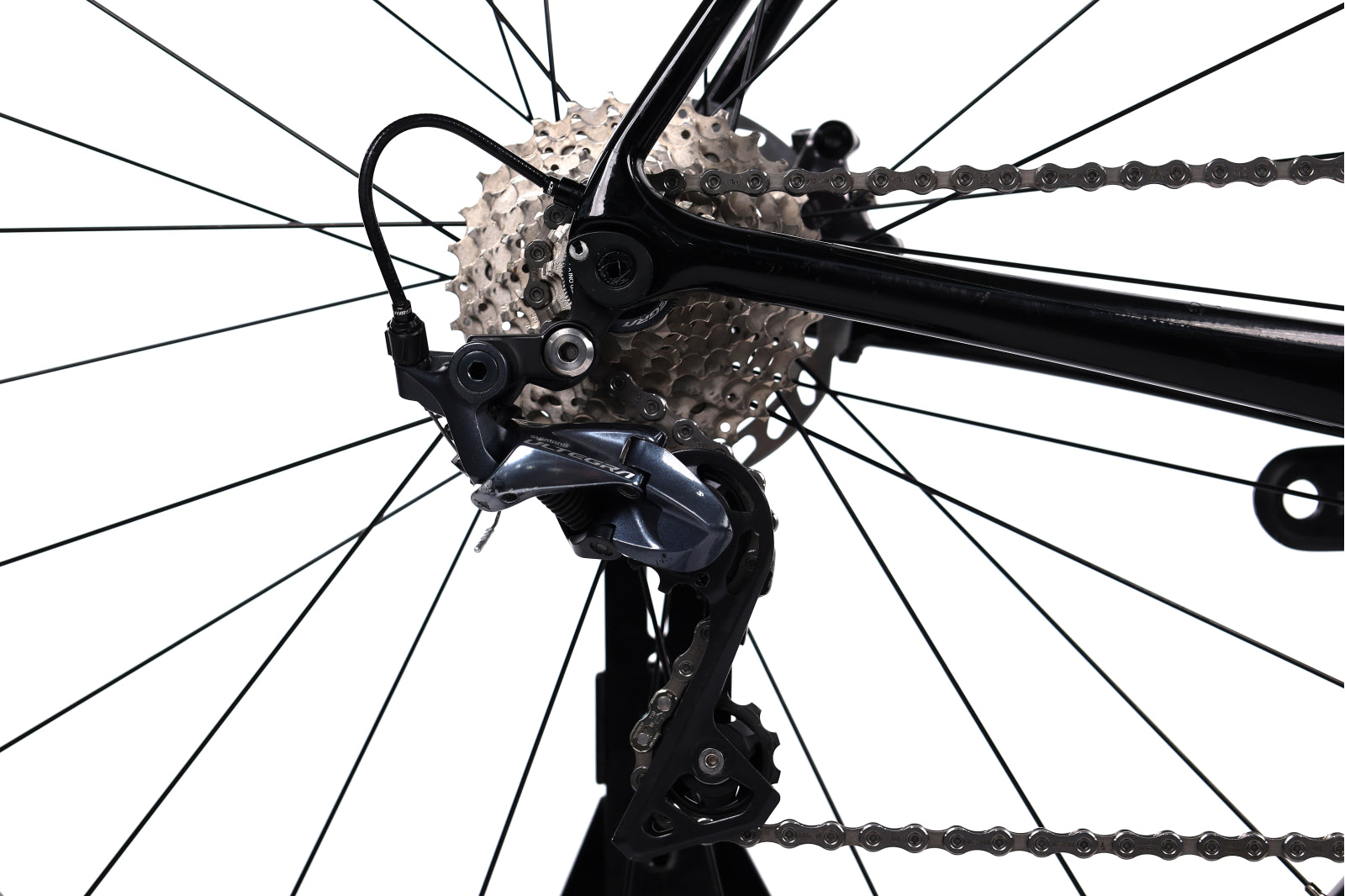 Giant TCR Advanced PRO 0 Disc - Bici da corsa