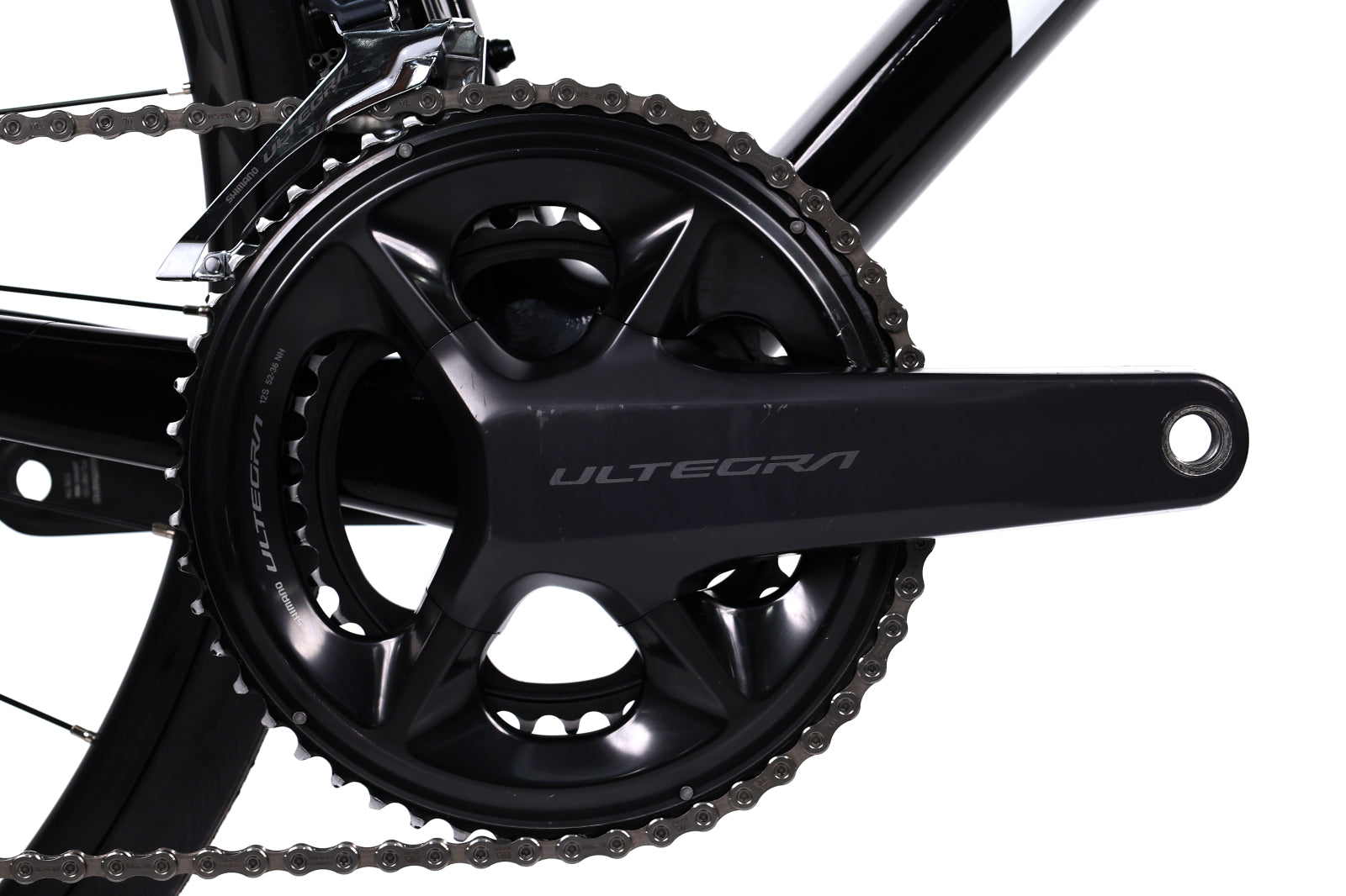 Giant TCR Advanced PRO 0 Disc - Bici da corsa