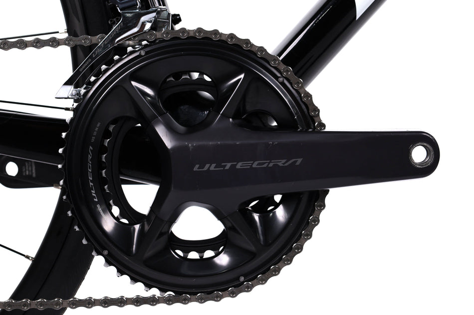 Giant TCR Advanced PRO 0 Disc - Bici da corsa