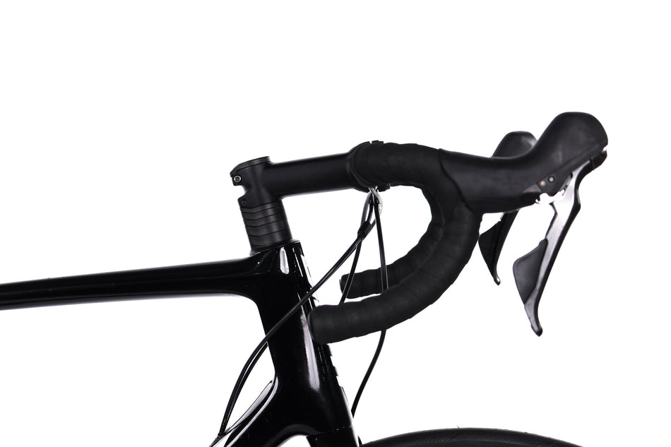 Giant TCR Advanced PRO 0 Disc - Bici da corsa