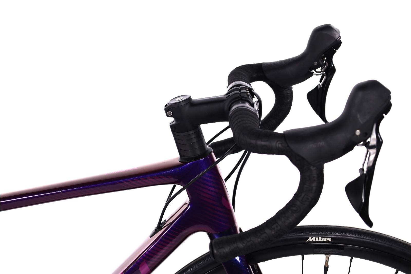 Liv Lagma Advanced 2