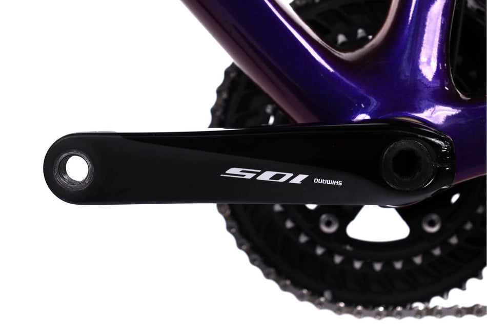 Liv Lagma Advanced 2