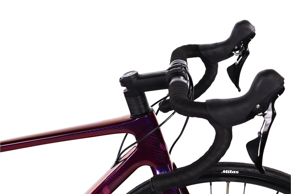 Liv Lagma Advanced Disc 2 QOM - Bici da corsa