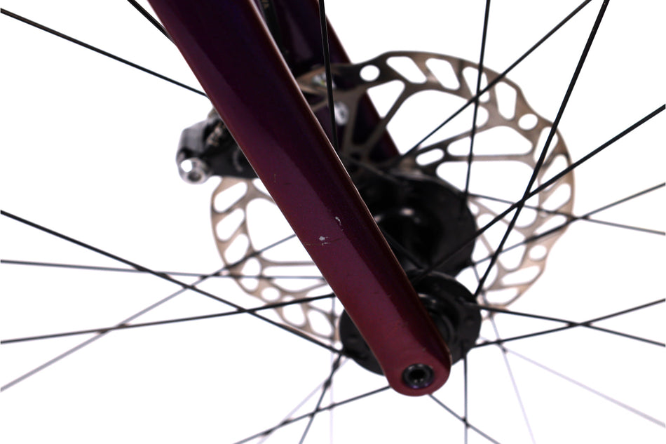 Liv Lagma Advanced Disc 2 QOM - Bici da corsa