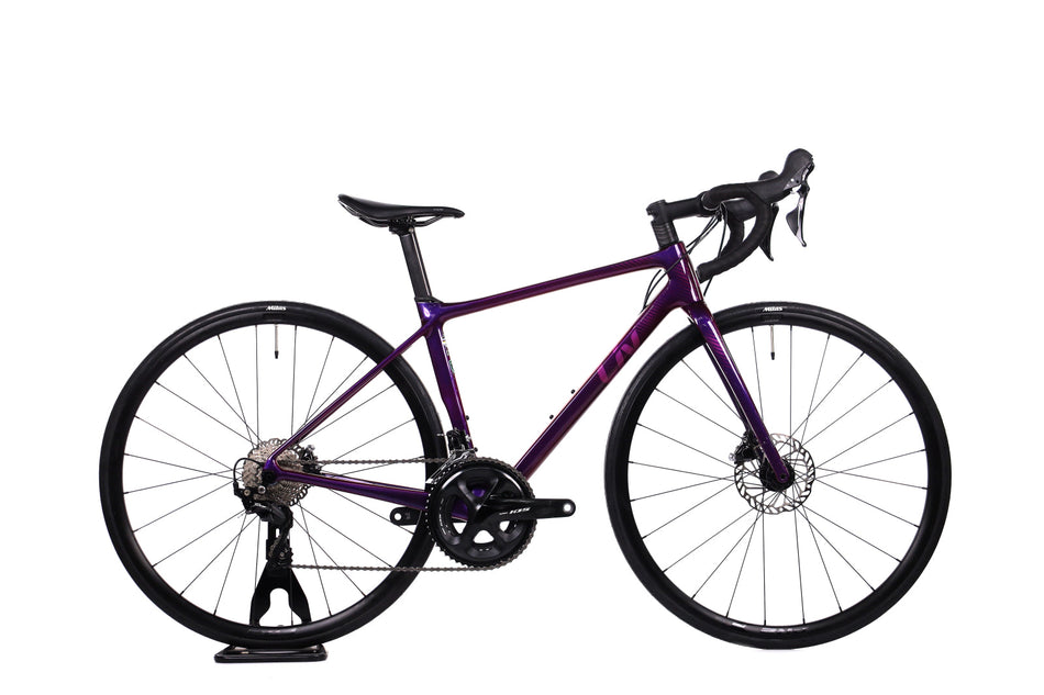 Liv Lagma Advanced Disc 2 QOM - Bici da corsa