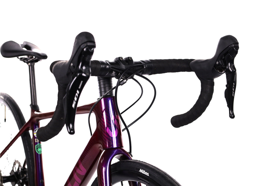 Liv Lagma Advanced Disc 2 QOM - Bici da corsa