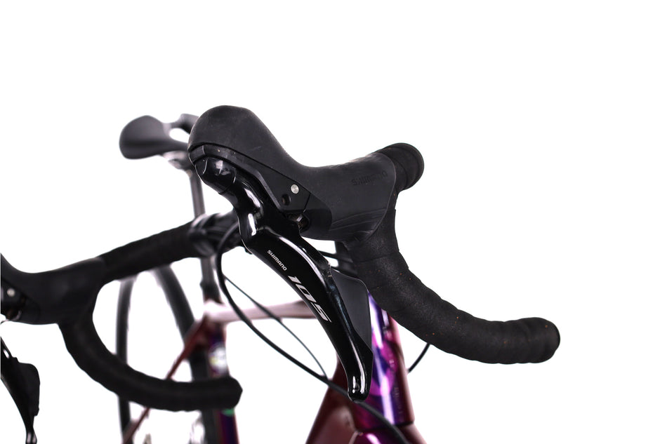 Liv Lagma Advanced Disc 2 QOM - Bici da corsa