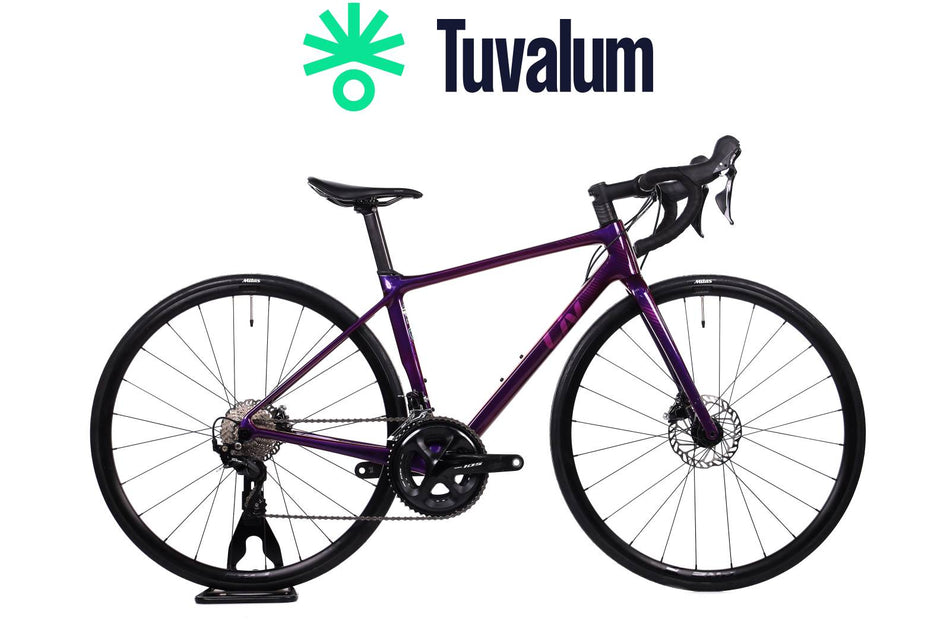 Liv Lagma Advanced Disc 2 QOM - Bici da corsa