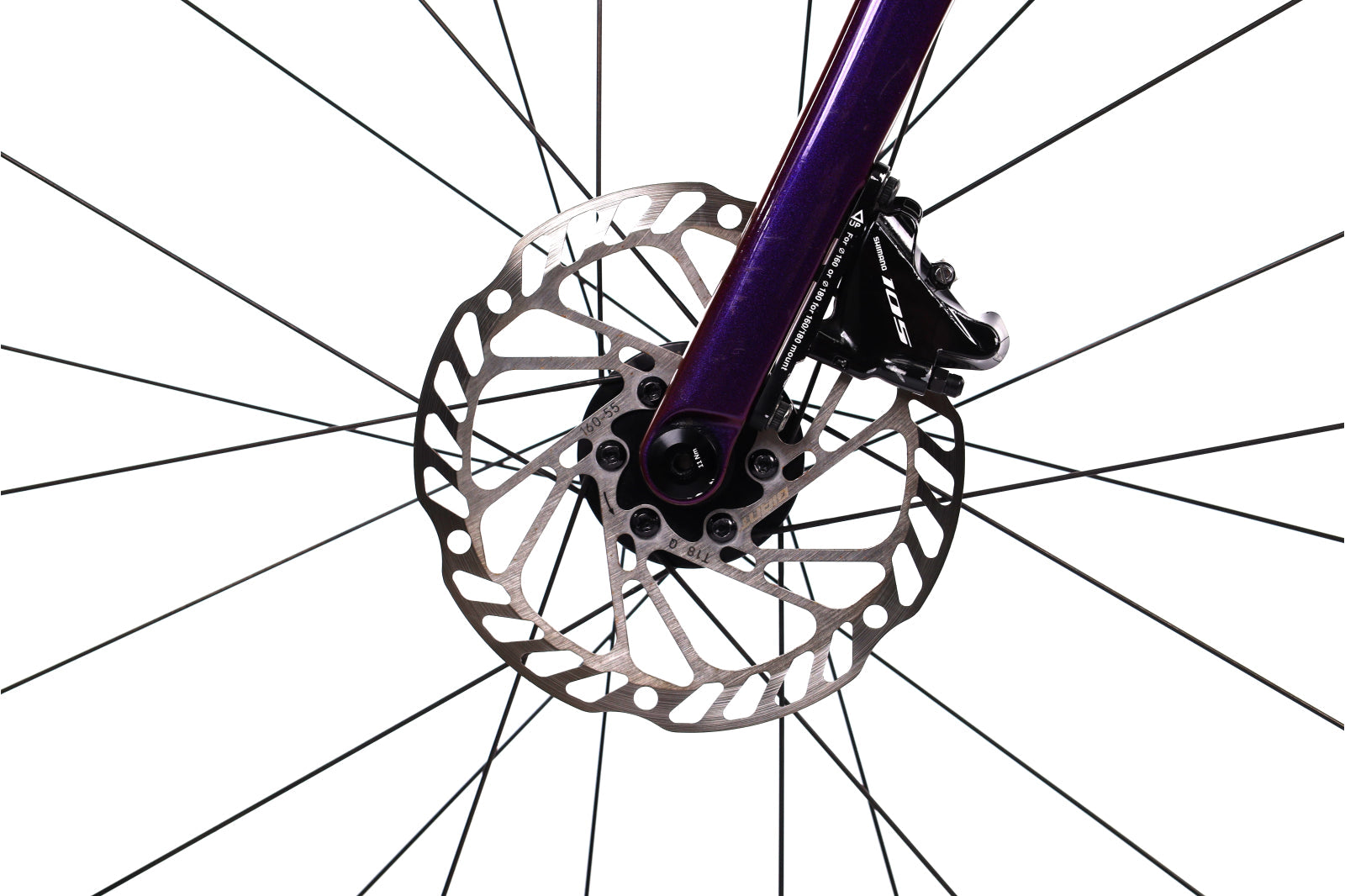 Liv Lagma Advanced Disc 2 QOM - Bici da corsa