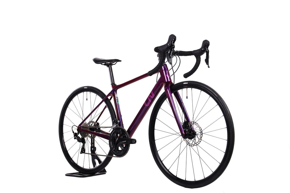 Liv Lagma Advanced Disc 2 QOM - Bici da corsa
