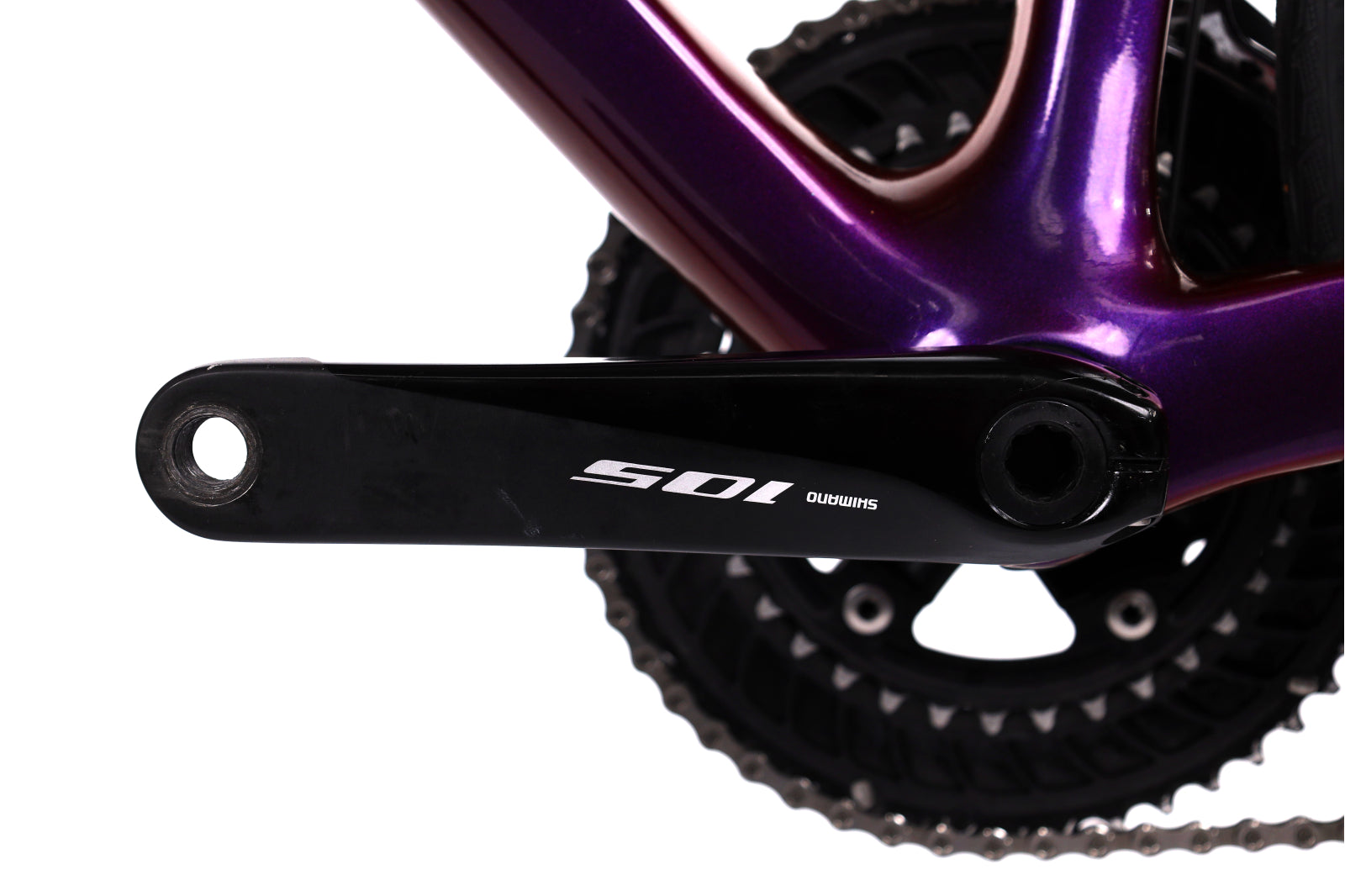 Liv Lagma Advanced Disc 2 QOM - Bici da corsa