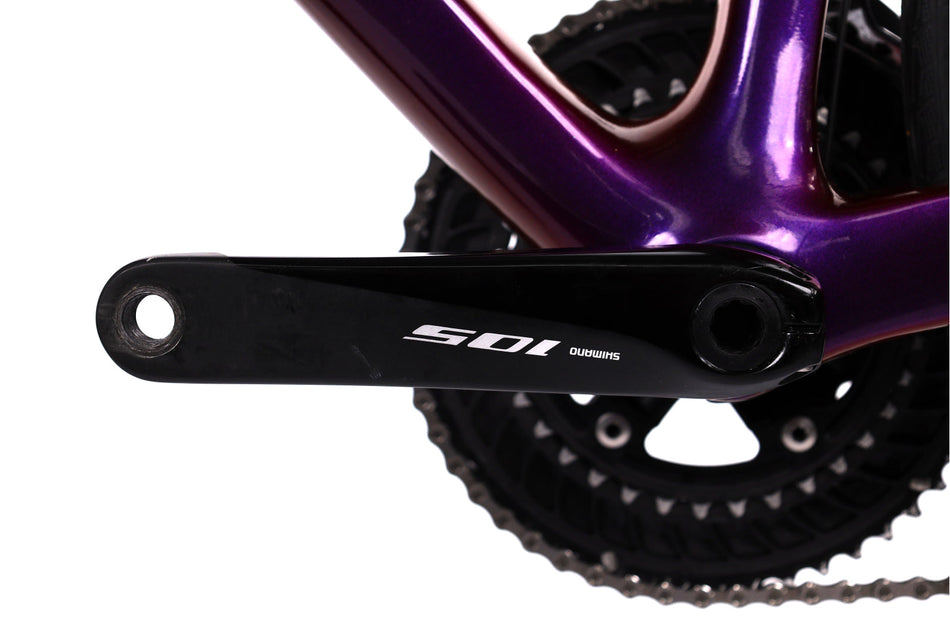 Liv Lagma Advanced Disc 2 QOM - Bici da corsa