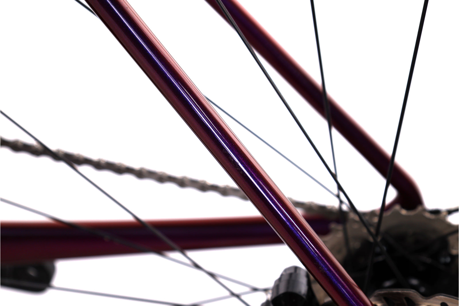 Liv Lagma Advanced Disc 2 QOM - Bici da corsa