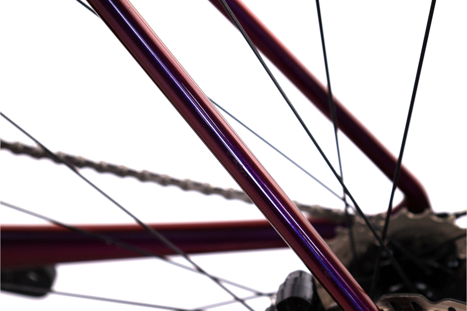 Liv Lagma Advanced Disc 2 QOM - Bici da corsa