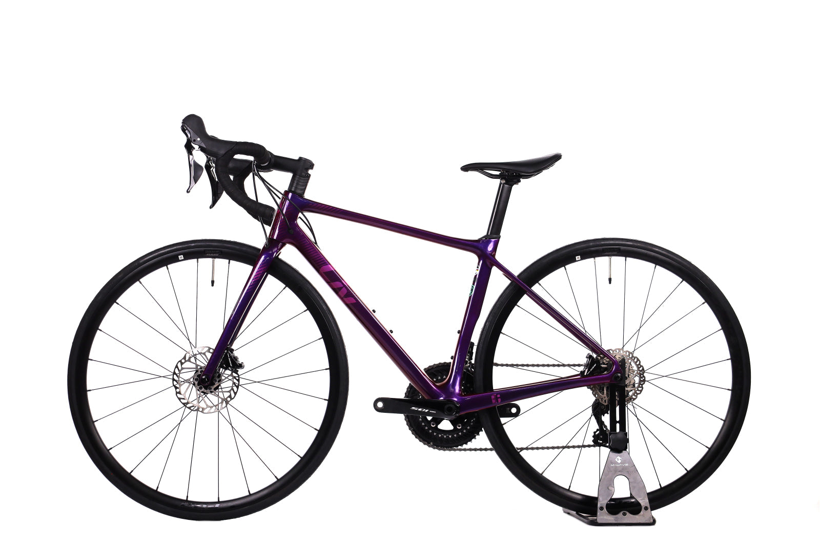 Liv Lagma Advanced Disc 2 QOM - Bici da corsa
