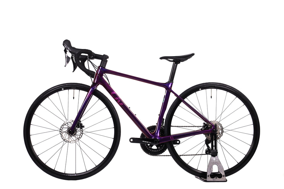 Liv Lagma Advanced Disc 2 QOM - Bici da corsa
