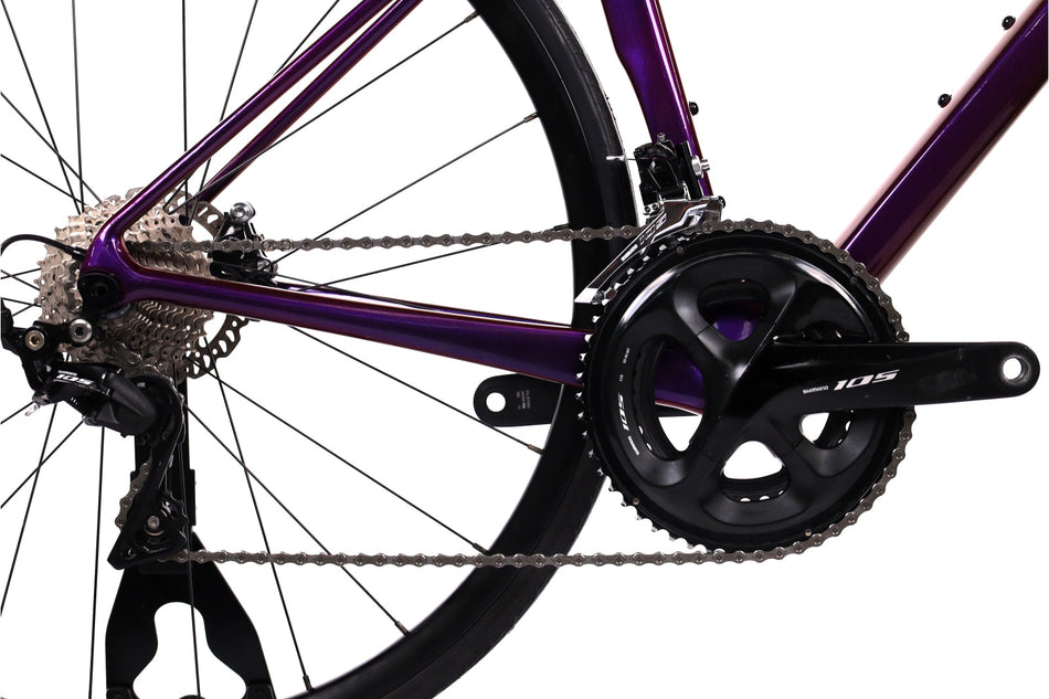 Liv Lagma Advanced Disc 2 QOM - Bici da corsa