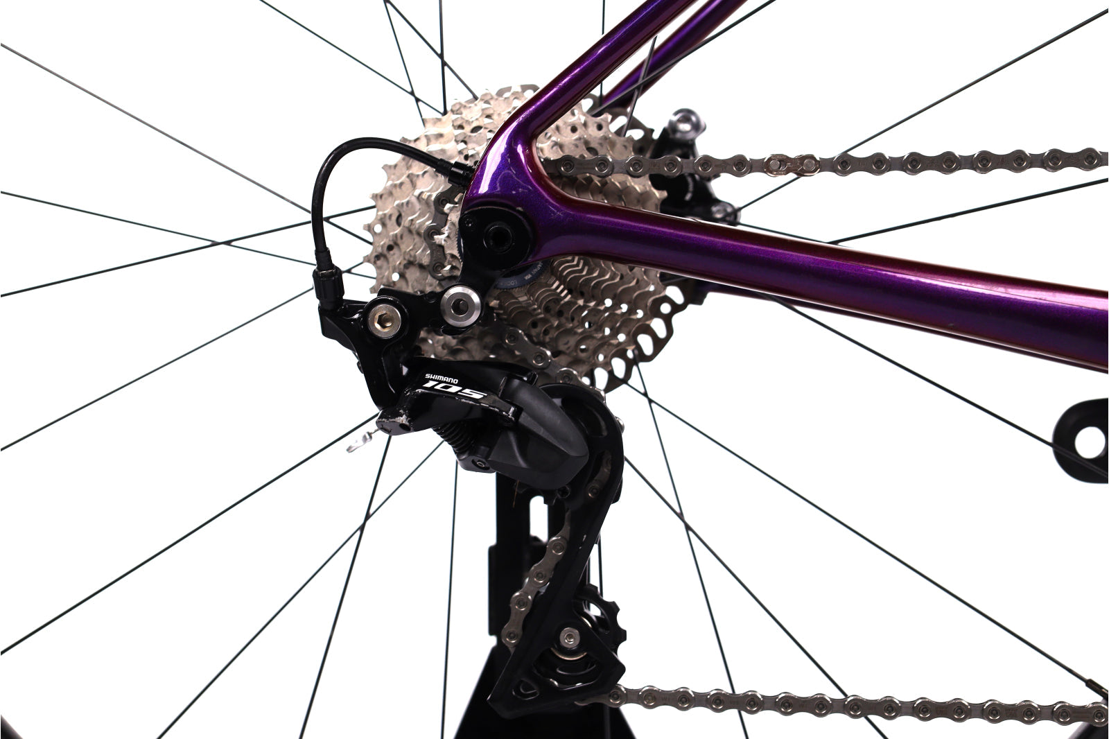 Liv Lagma Advanced Disc 2 QOM - Bici da corsa