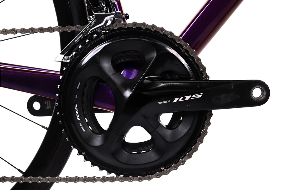 Liv Lagma Advanced Disc 2 QOM - Bici da corsa