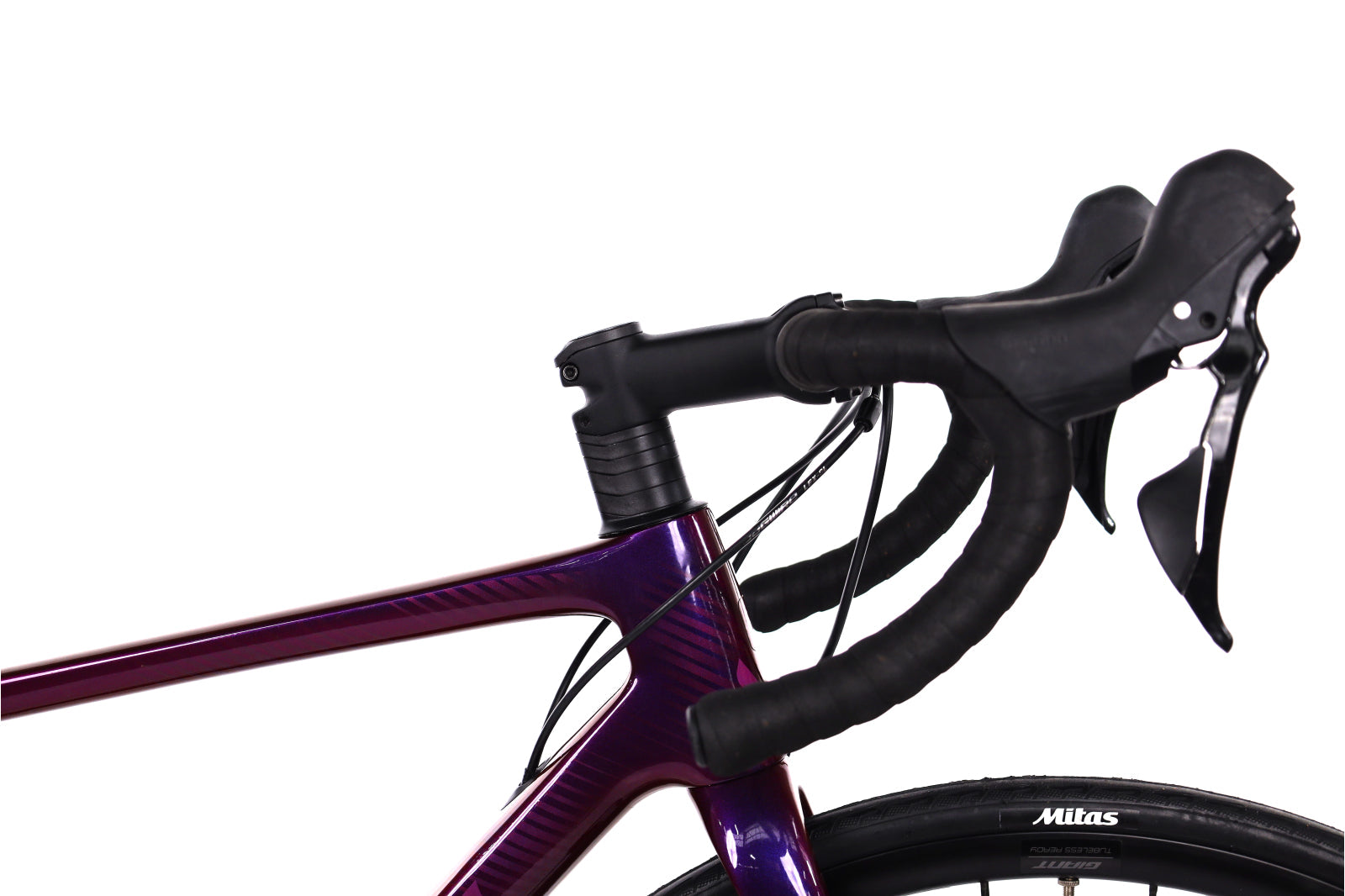 Liv Lagma Advanced Disc 2 QOM - Bici da corsa