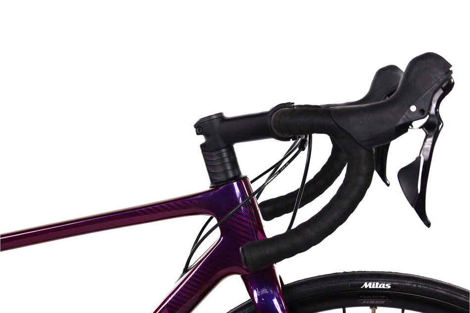 Liv Lagma Advanced Disc 2 QOM - Bici da corsa