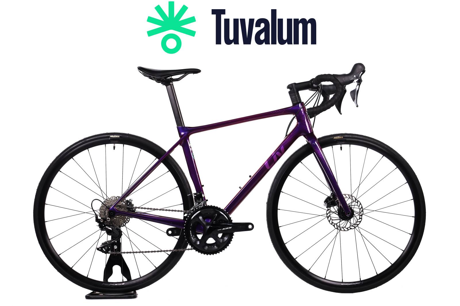 Liv Lagma Advanced 2 - Bici da corsa