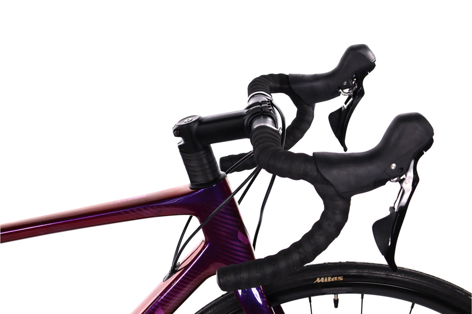 Liv Lagma Advanced 2 - Bici da corsa