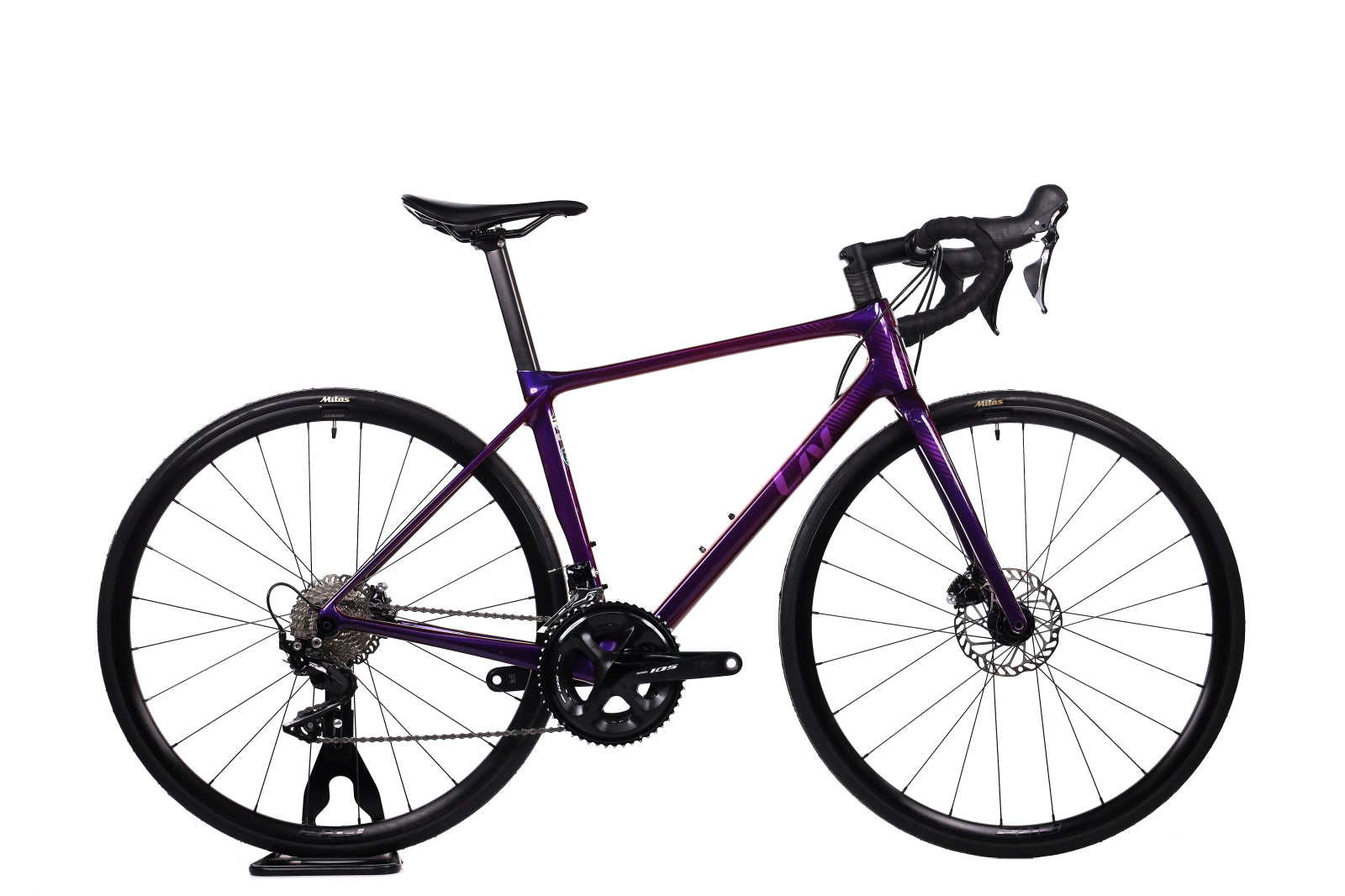 Liv Lagma Advanced 2 - Bici da corsa
