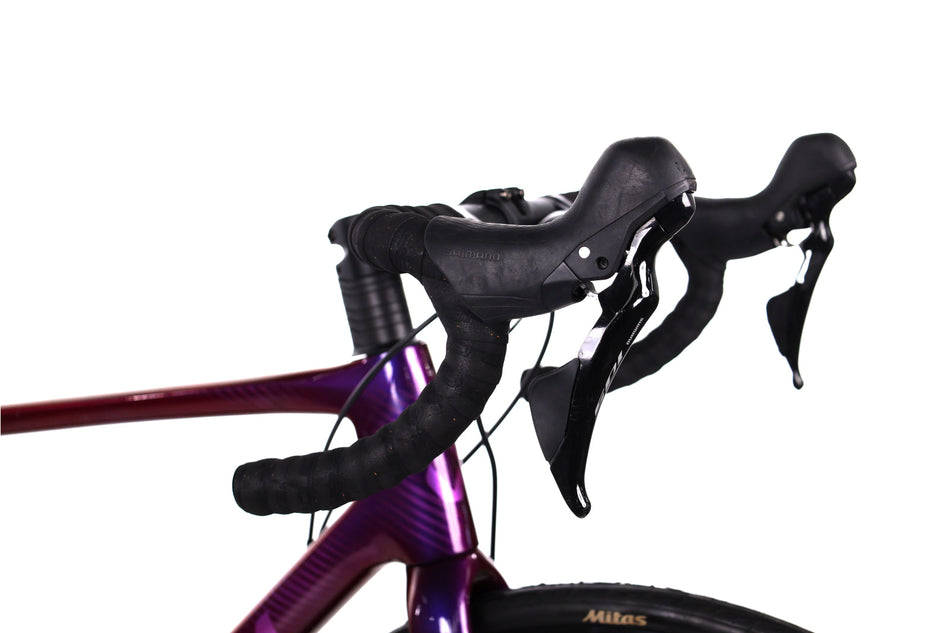 Liv Lagma Advanced 2 - Bici da corsa