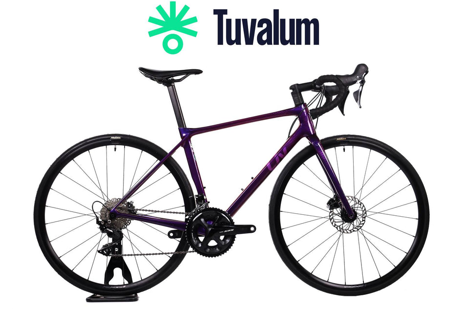 Liv Lagma Advanced 2 - Bici da corsa