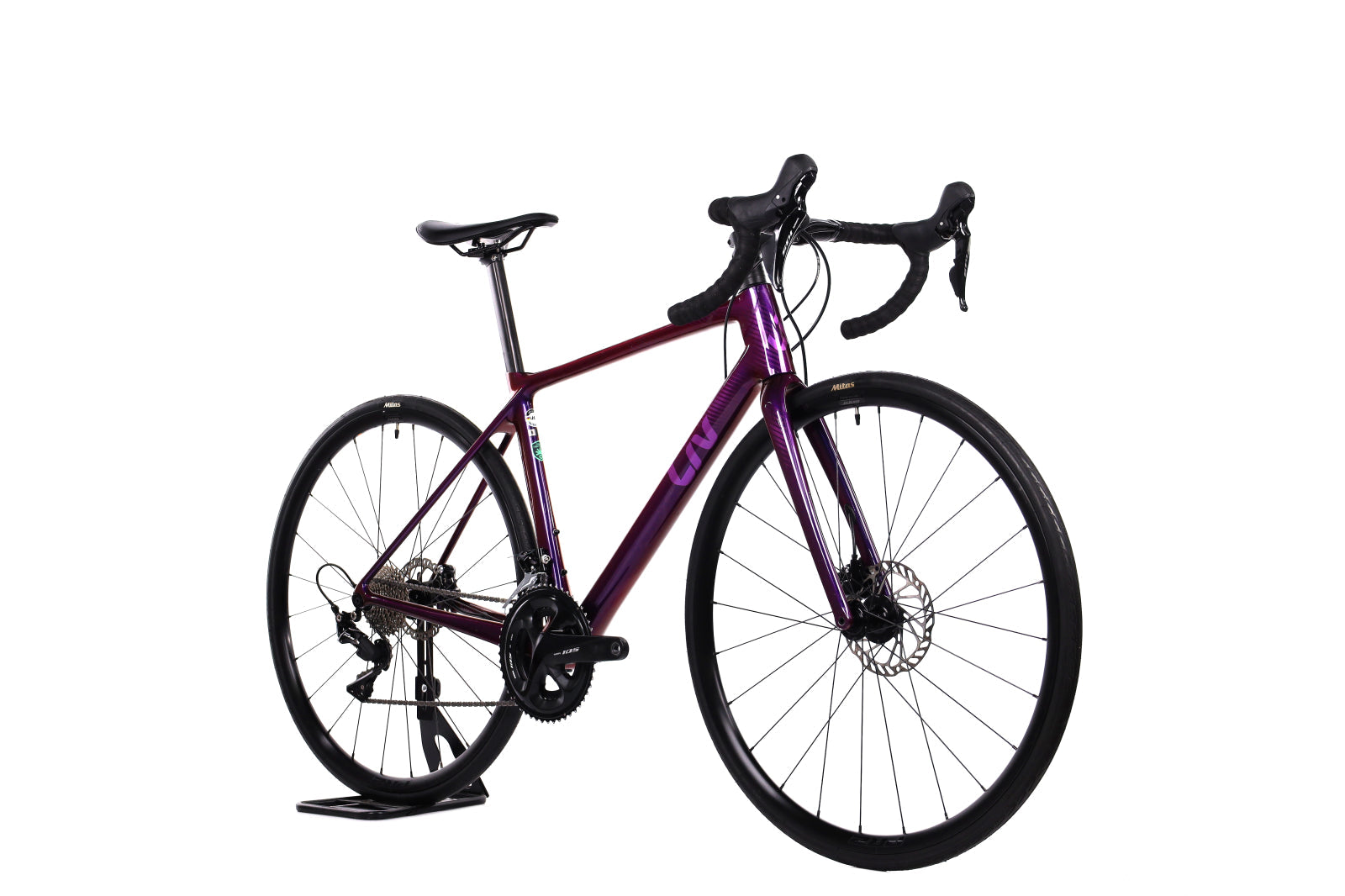 Liv Lagma Advanced 2 - Bici da corsa
