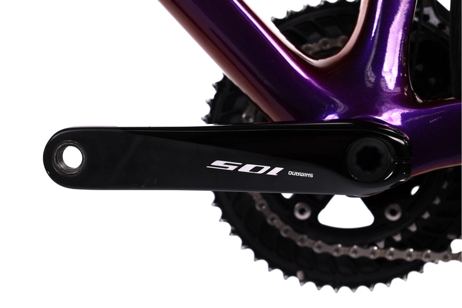 Liv Lagma Advanced 2 - Bici da corsa