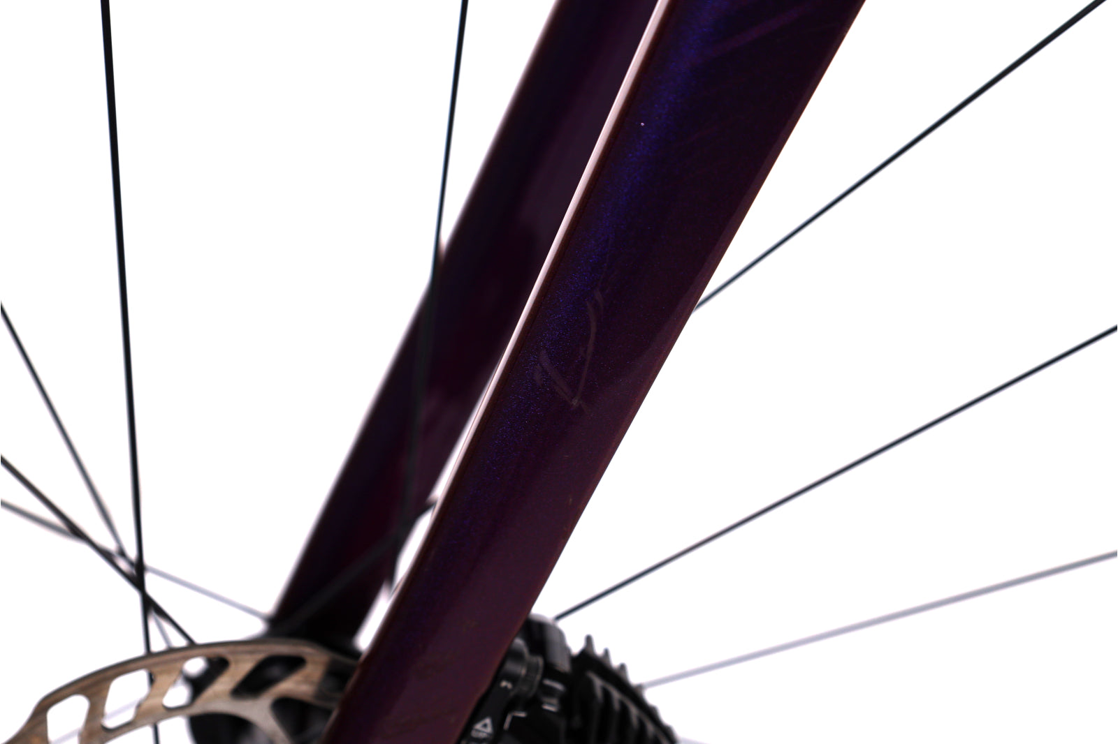 Liv Lagma Advanced 2 - Bici da corsa