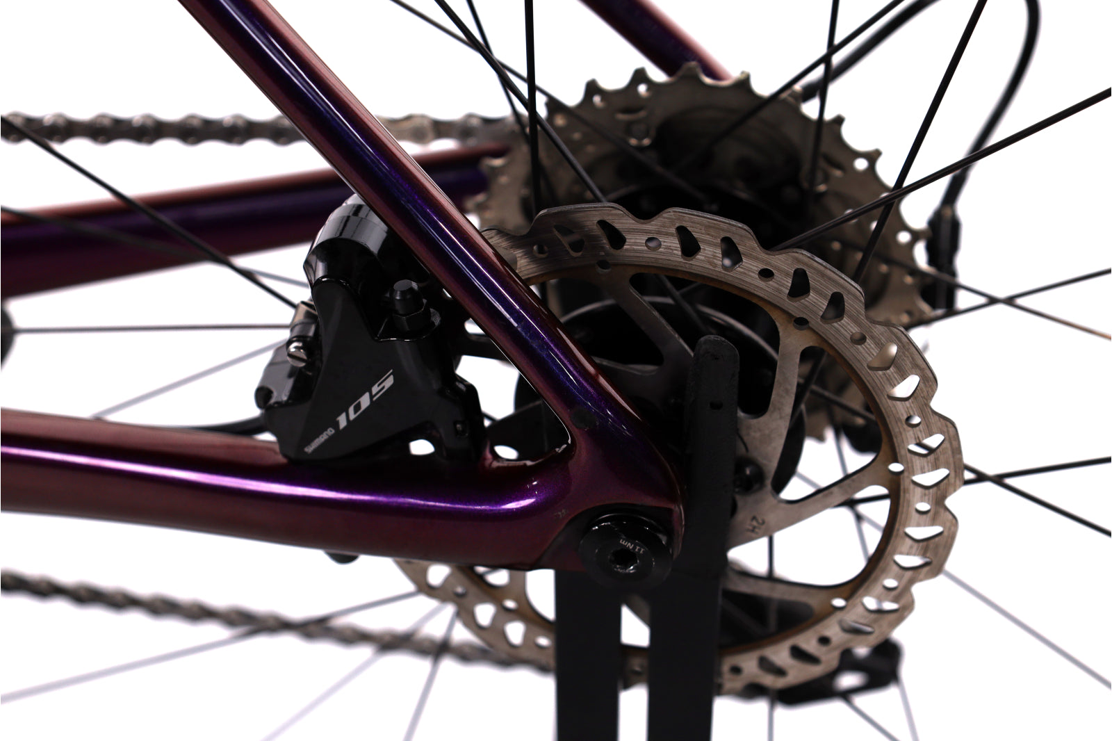 Liv Lagma Advanced 2 - Bici da corsa