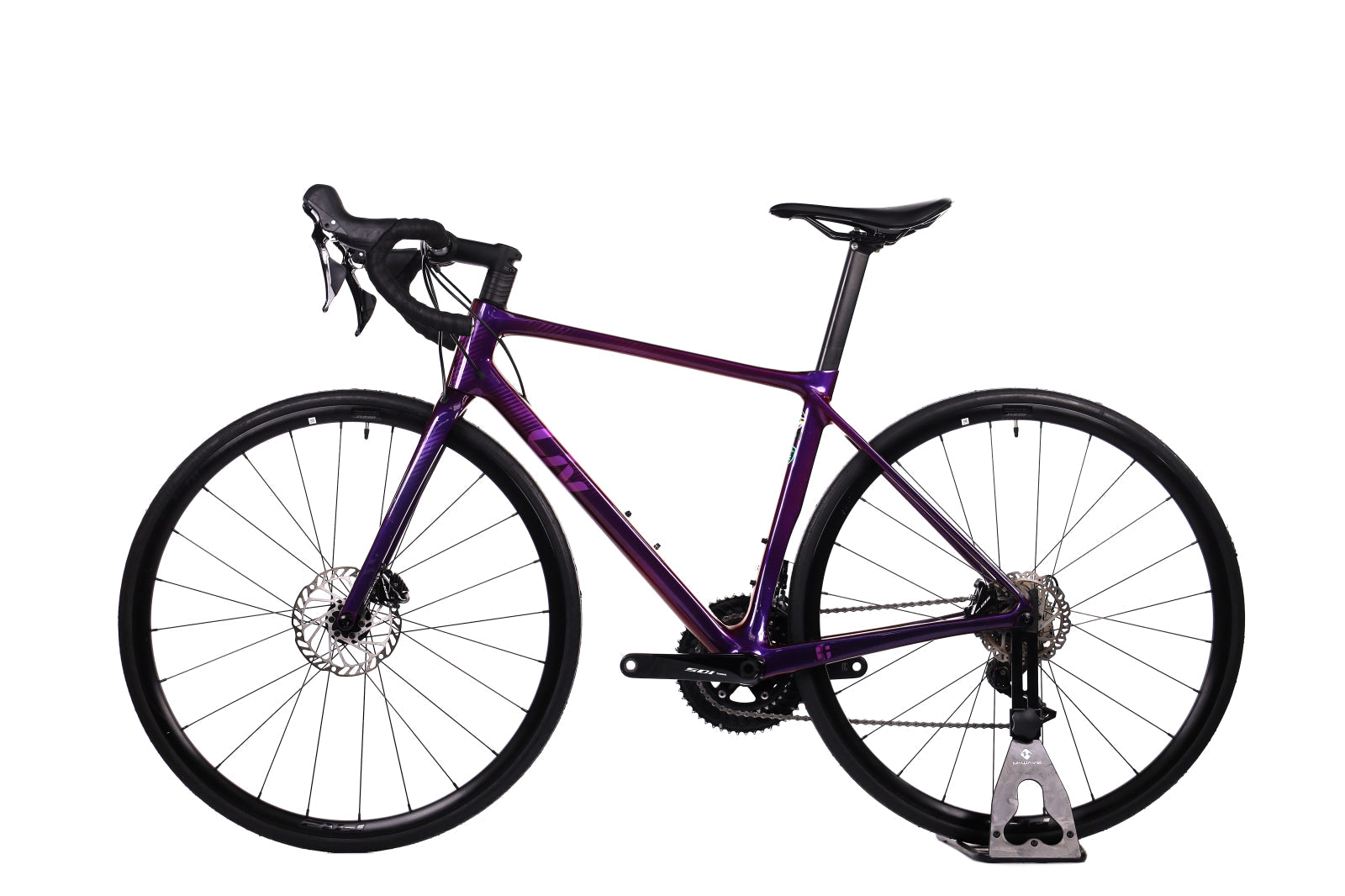 Liv Lagma Advanced 2 - Bici da corsa