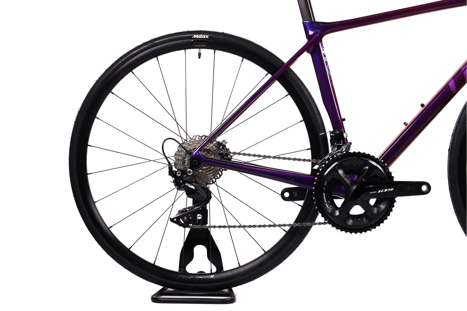 Liv Lagma Advanced 2 - Bici da corsa