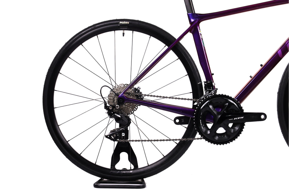 Liv Lagma Advanced 2 - Bici da corsa