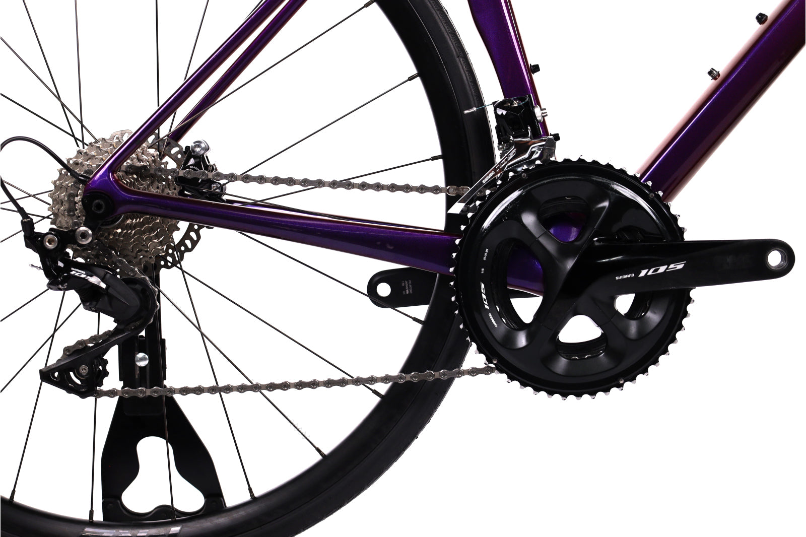 Liv Lagma Advanced 2 - Bici da corsa