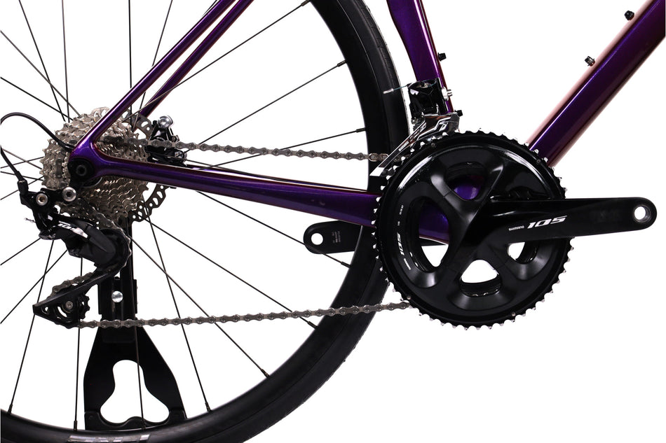 Liv Lagma Advanced 2 - Bici da corsa