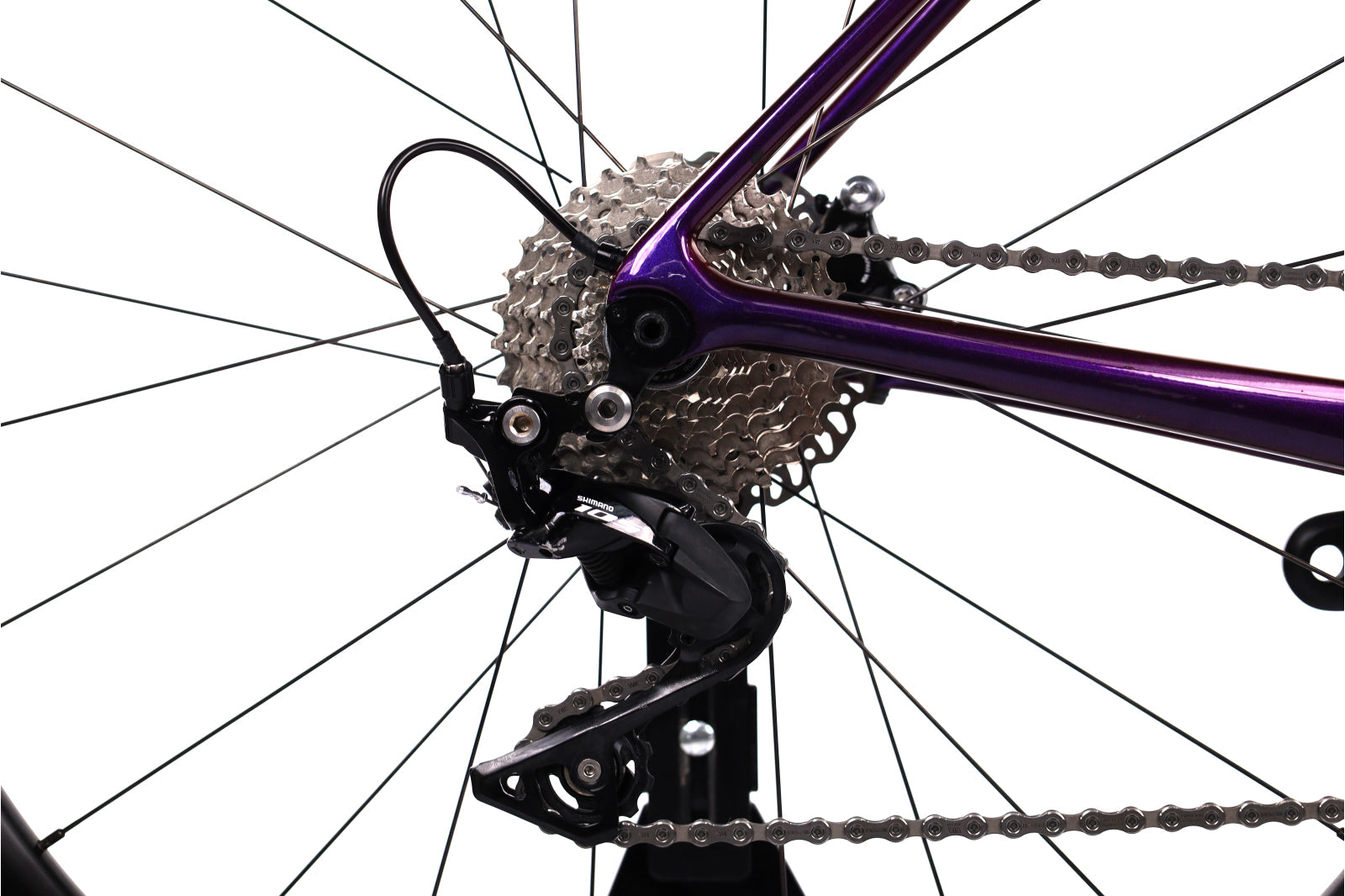 Liv Lagma Advanced 2 - Bici da corsa