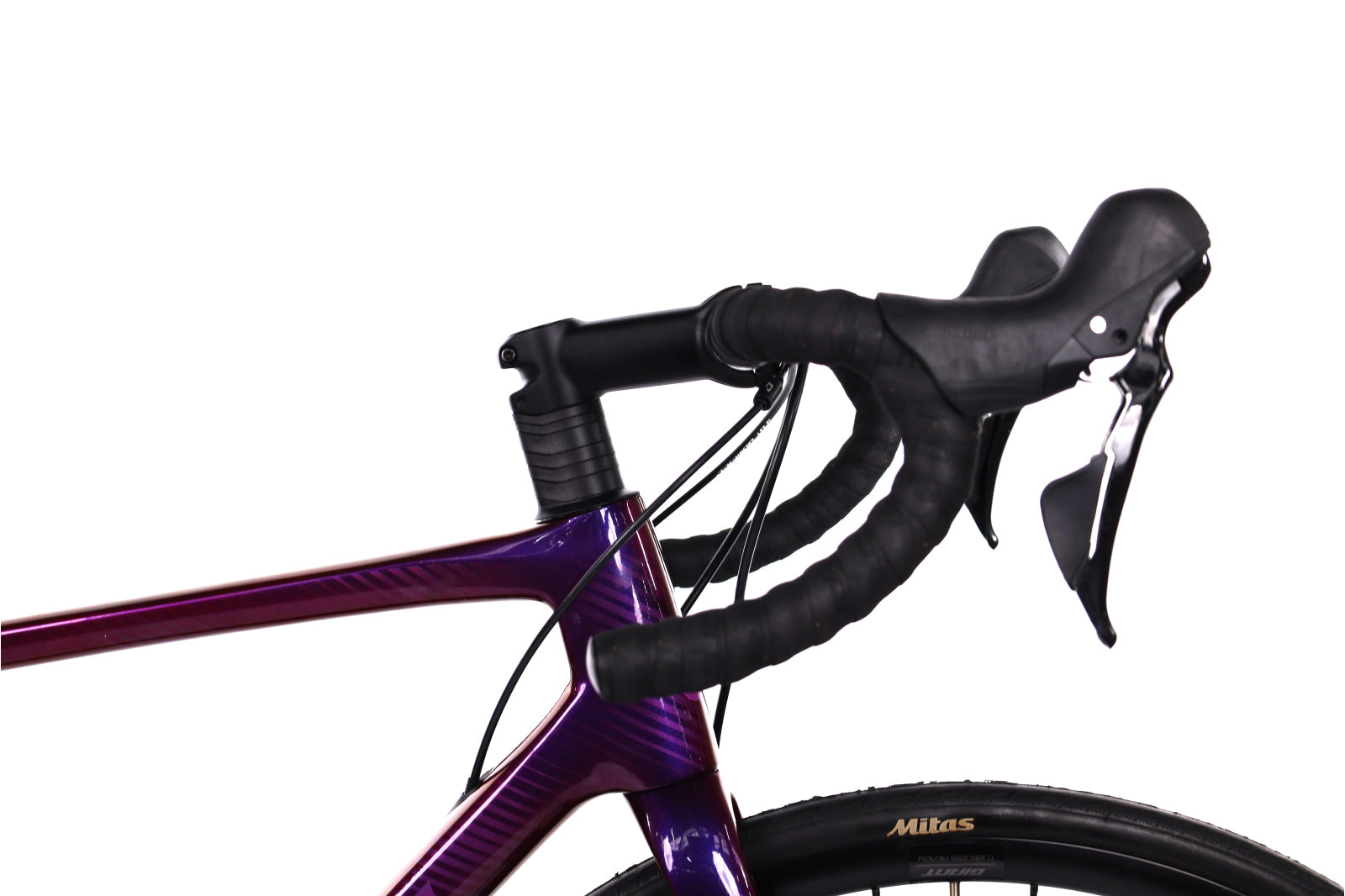 Liv Lagma Advanced 2 - Bici da corsa