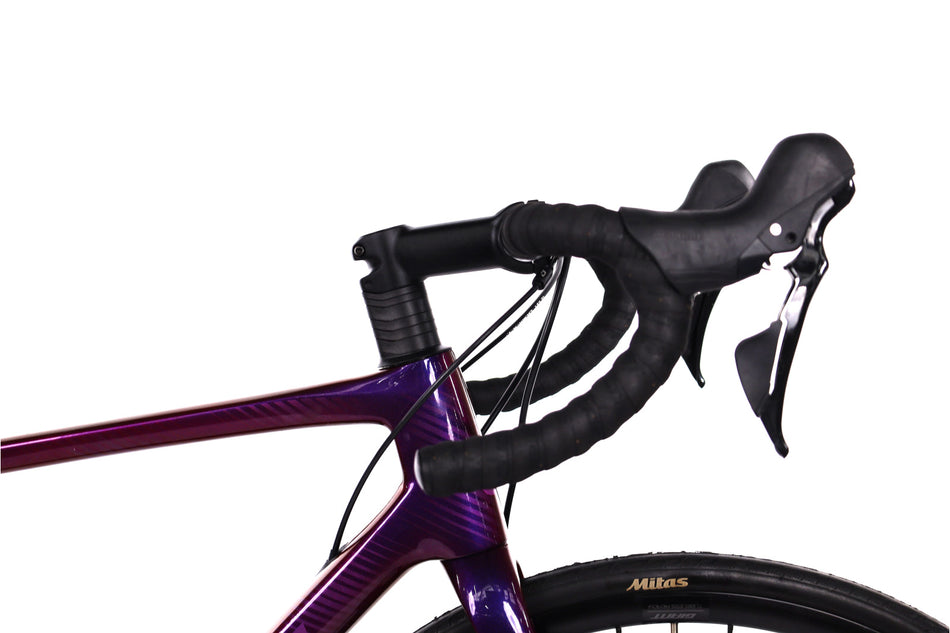 Liv Lagma Advanced 2 - Bici da corsa