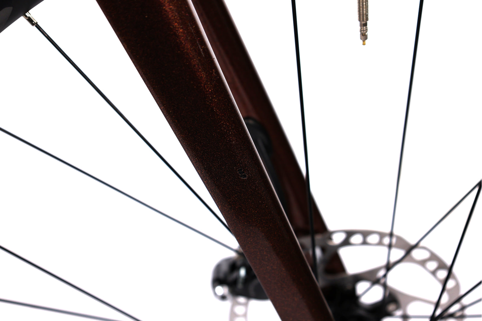 Giant TCR ADVANCE DISC - Bici da corsa